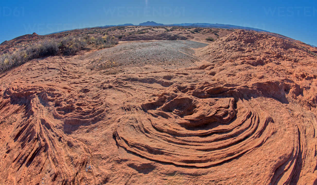 Secrets-Of-Arizona8217s-Fossilized-Sand-Dunes secrets-of-arizonas-fossilized-sand-dunes