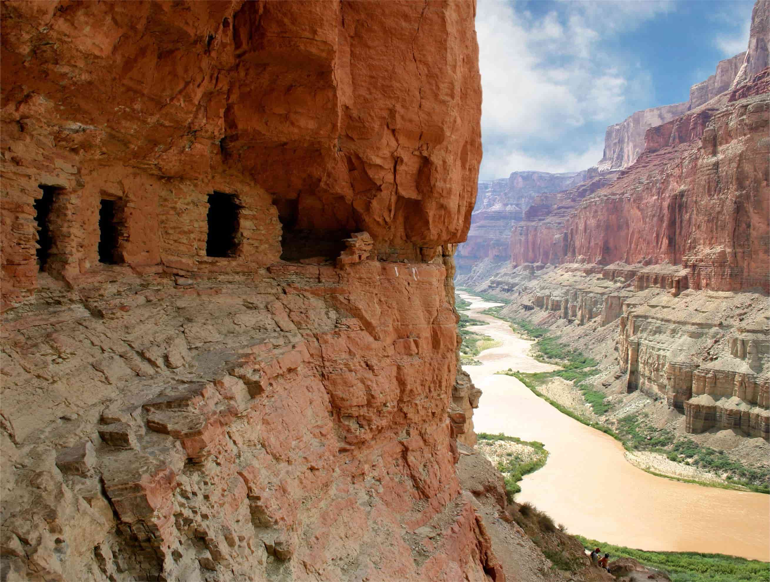 Secrets-Of-Arizona8217s-Grand-Canyon-Grottos secrets-of-arizonas-grand-canyon-grottos