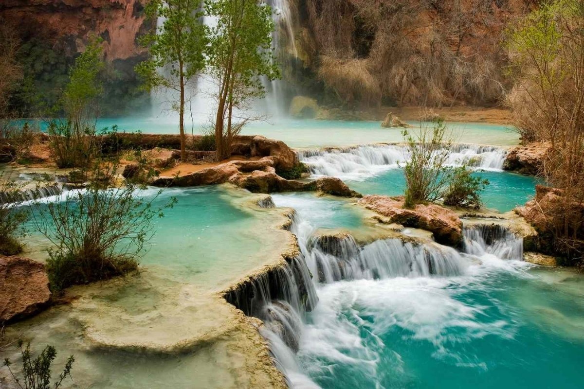 Secrets-Of-Arizona8217s-Havasupai-Springs secrets-of-arizonas-havasupai-springs