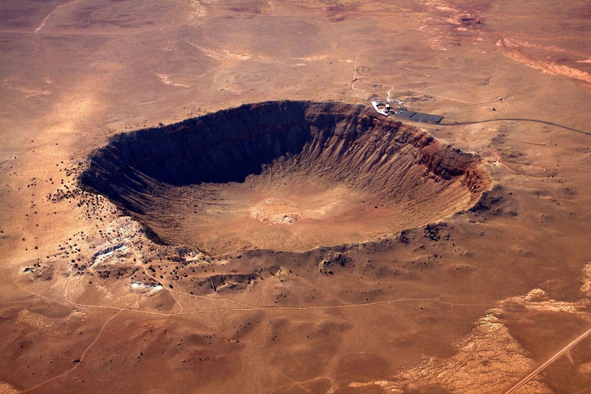 Secrets-Of-Arizona8217s-Hidden-Meteor-Craters secrets-of-arizonas-hidden-meteor-craters