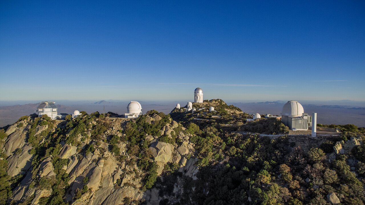 Secrets-Of-Arizona8217s-Kitt-Peak-Observatories secrets-of-arizonas-kitt-peak-observatories