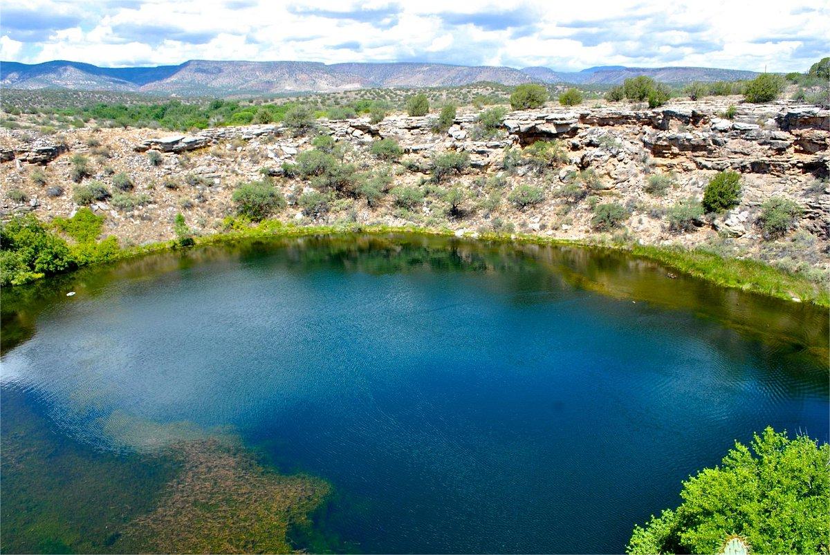 Secrets-Of-Arizona8217s-Montezuma-Well-Caves secrets-of-arizonas-montezuma-well-caves