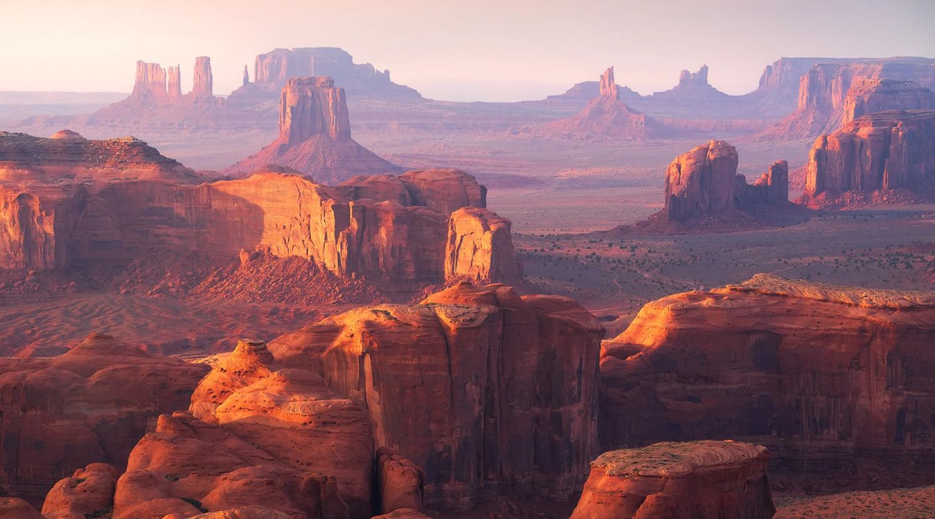Secrets-Of-Arizona8217s-Monument-Valley-Sandstone-Monuments secrets-of-arizonas-monument-valley-sandstone-monuments