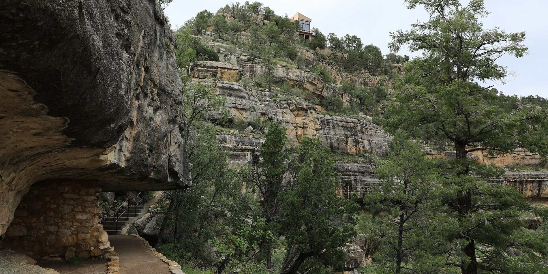 secrets-of-arizonas-walnut-canyon-pueblo-sites-national-monument
