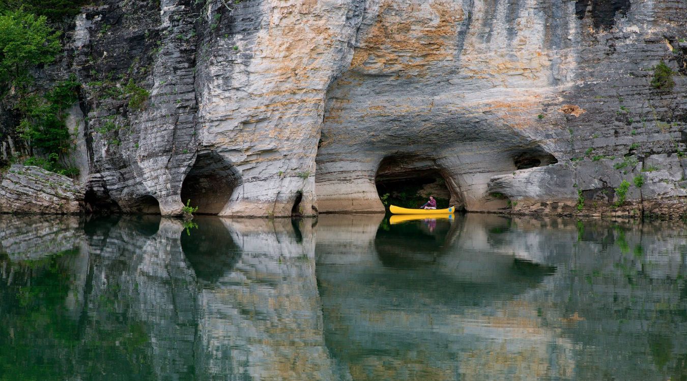 secrets-of-arkansass-buffalo-national-river-narrows