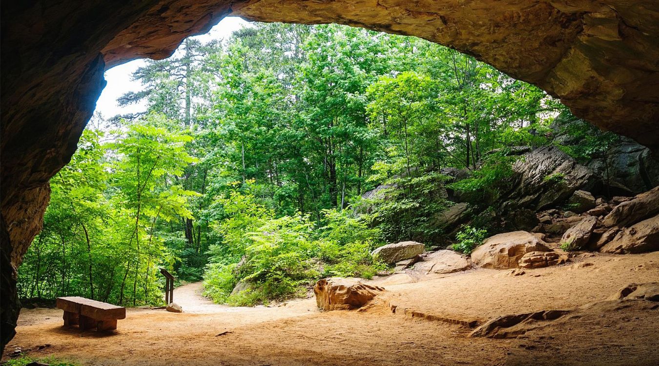 Secrets-Of-Arkansas8217s-Petit-Jean-Caves secrets-of-arkansass-petit-jean-caves