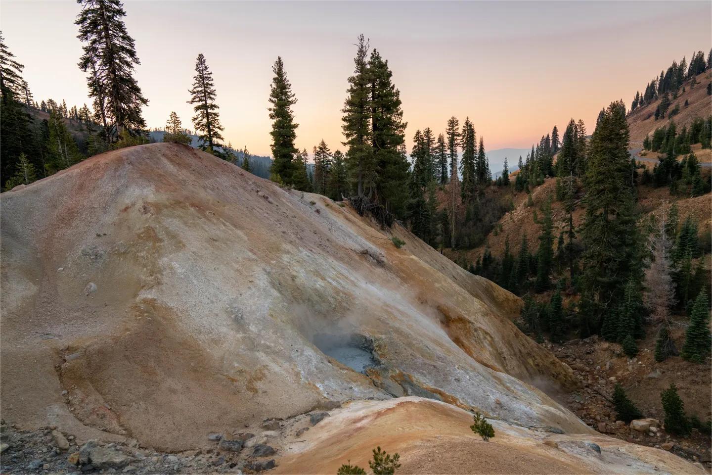 Secrets-Of-California8217s-Lassen-Volcanic-Fissure-Fields secrets-of-californias-lassen-volcanic-fissure-fields