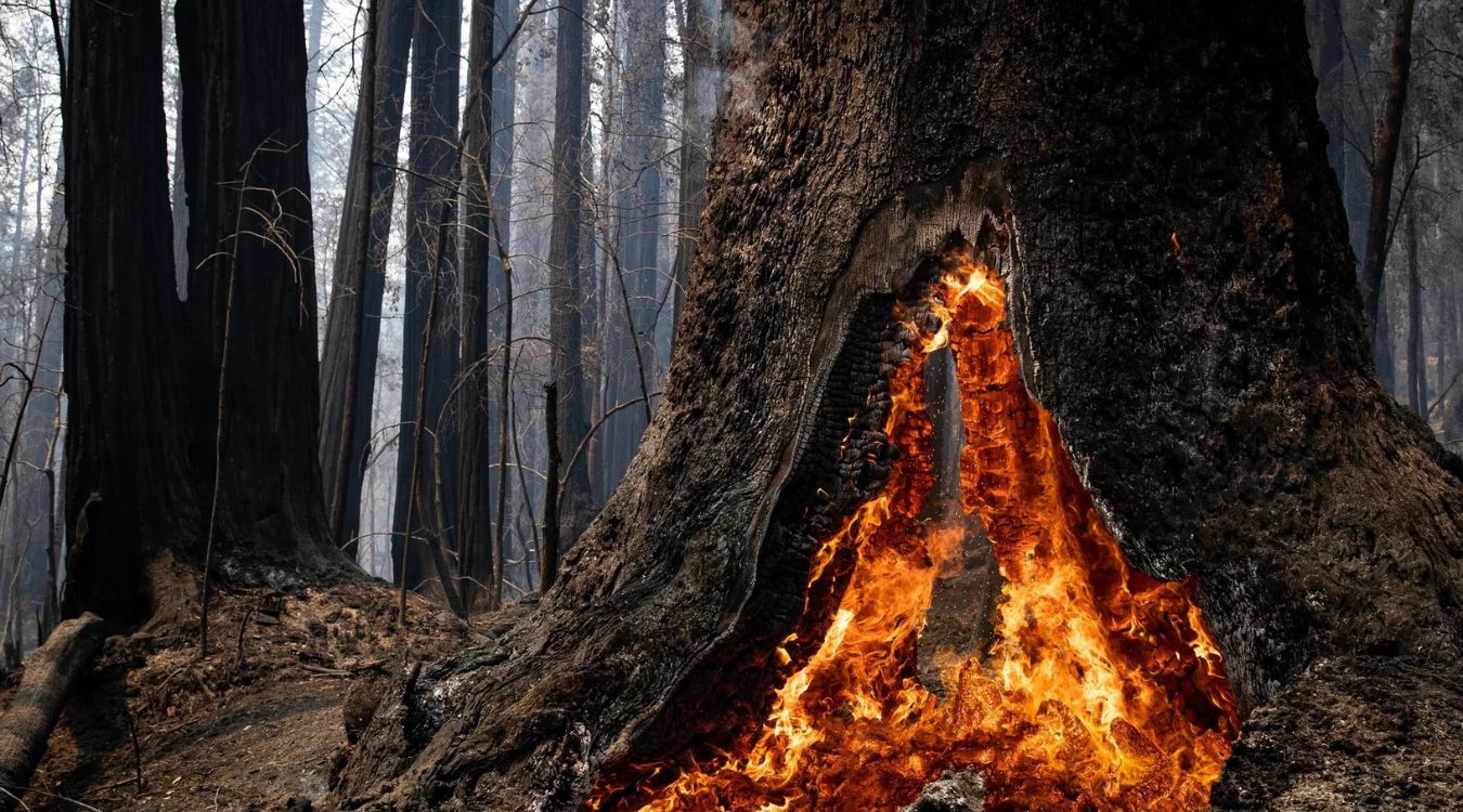 Secrets-Of-California8217s-Redwood-Spirit-Trees secrets-of-californias-redwood-spirit-trees