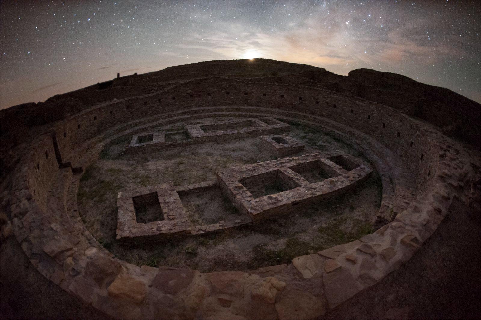 Secrets-Of-Chaco-Canyon8217s-Desert-Pueblo-Astronomy-Sites secrets-of-chaco-canyons-desert-pueblo-astronomy-sites