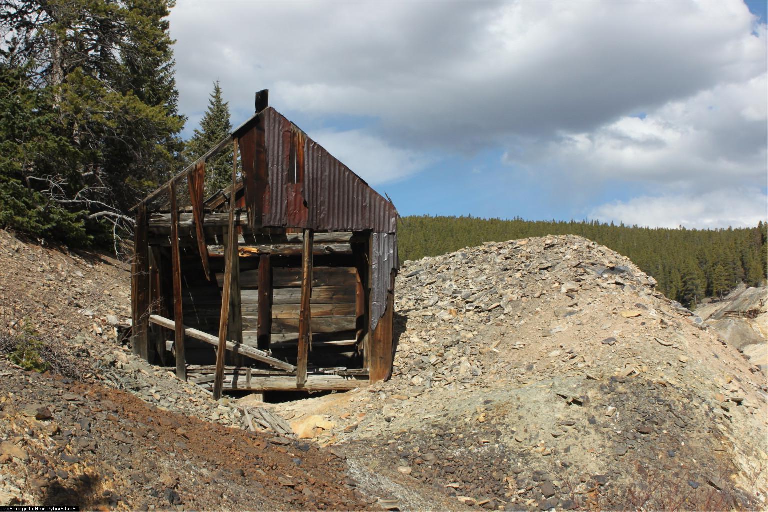 Secrets-Of-Colorado8217s-Abandoned-Mining-Camps secrets-of-colorados-abandoned-mining-camps