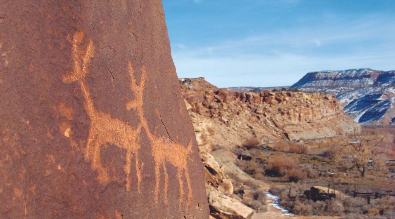 secrets-of-colorados-canyon-wall-pictographs