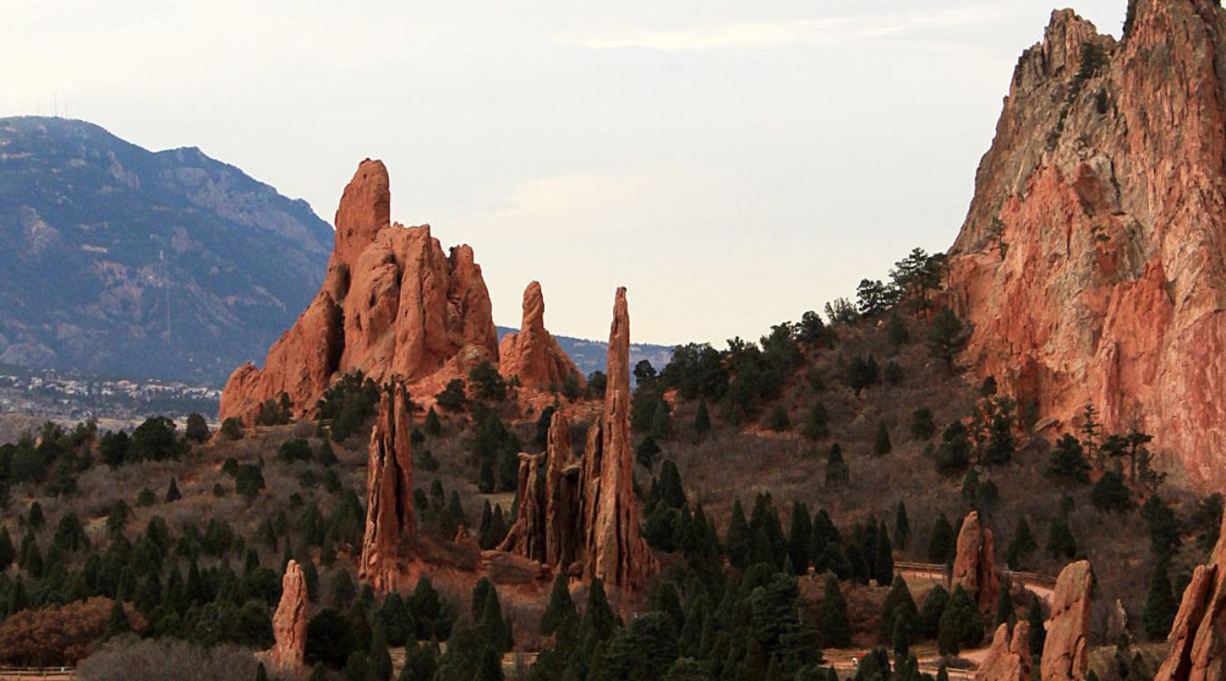 Secrets-Of-Colorado8217s-Garden-Of-The-Gods-Rock-Formations secrets-of-colorados-garden-of-the-gods-rock-formations