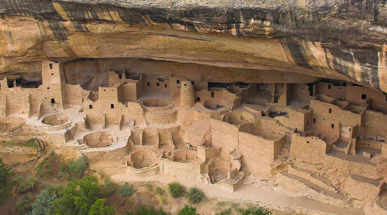 Secrets-Of-Colorado8217s-Mesa-Verde-Cliff-Granaries secrets-of-colorados-mesa-verde-cliff-granaries