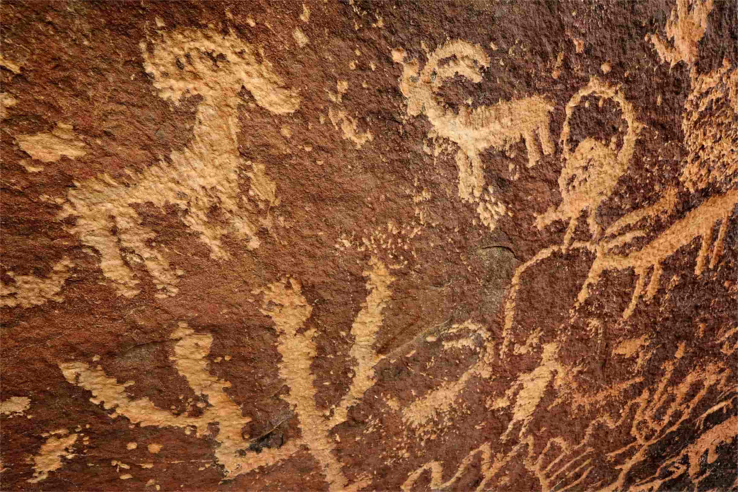 Secrets-Of-Colorado8217s-Moonlit-Desert-Petroglyphs secrets-of-colorados-moonlit-desert-petroglyphs