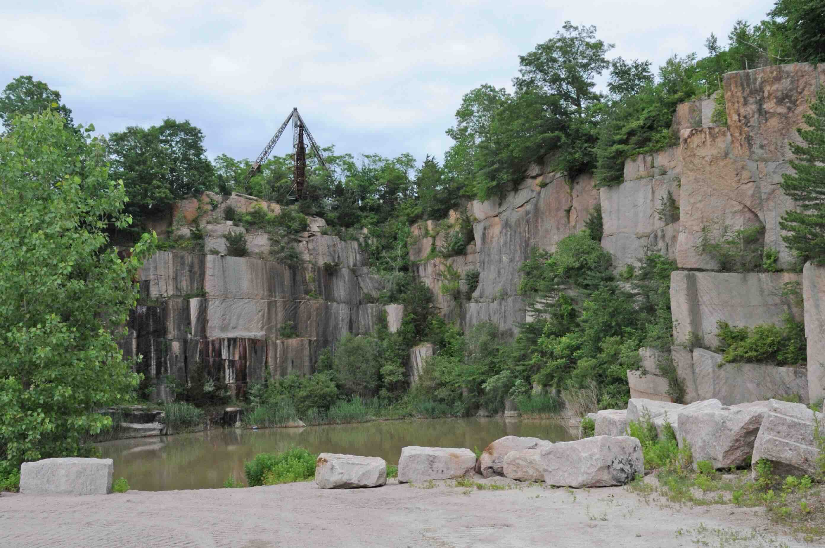 Secrets-Of-Connecticut8217s-Indigenous-Stone-Tool-Quarries secrets-of-connecticuts-indigenous-stone-tool-quarries