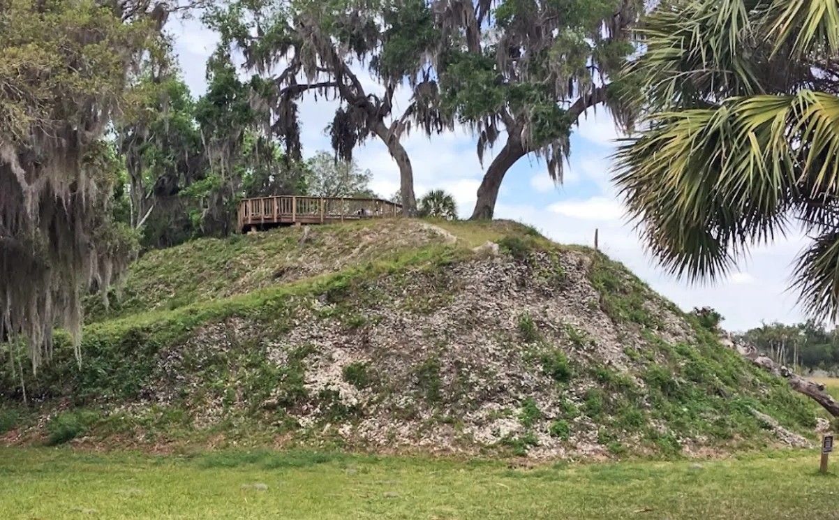 Secrets-Of-Florida8217s-Shell-Mound-Shell-Middens secrets-of-floridas-shell-mound-shell-middens