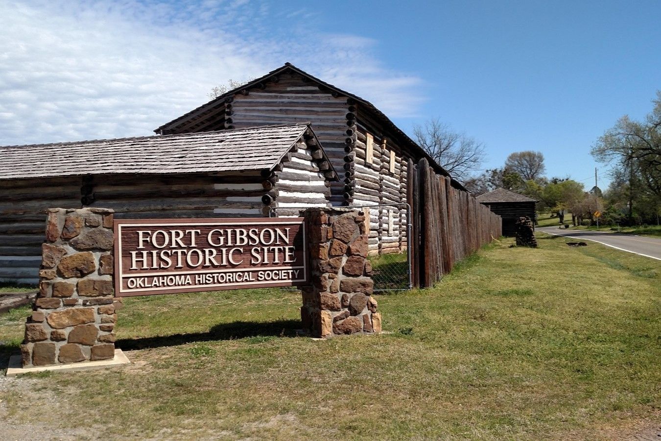 Secrets-Of-Fort-Gibson8217s-Historic-Trading-Posts secrets-of-fort-gibsons-historic-trading-posts