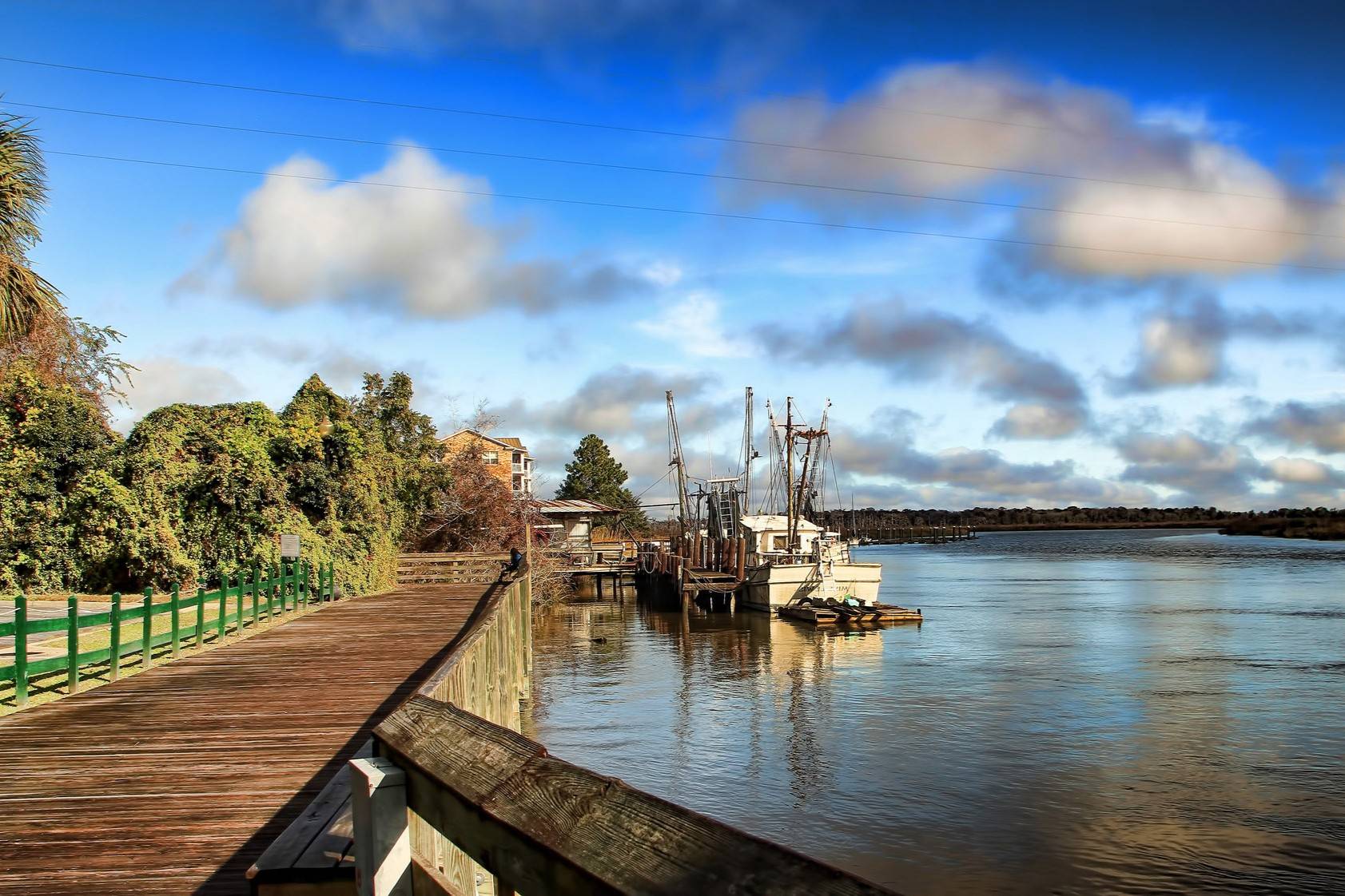 secrets-of-georgias-darien-bluff-shell-middens