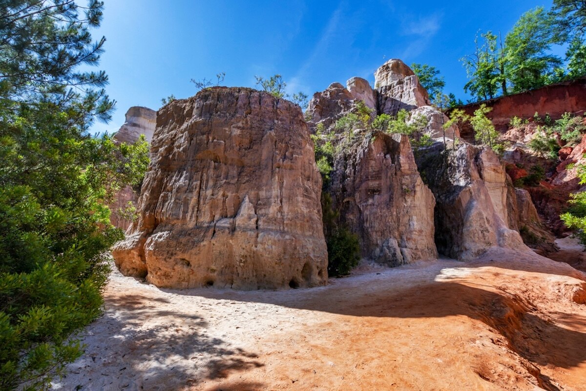 Secrets-Of-Georgia8217s-Red-Clay-Canyons secrets-of-georgias-red-clay-canyons