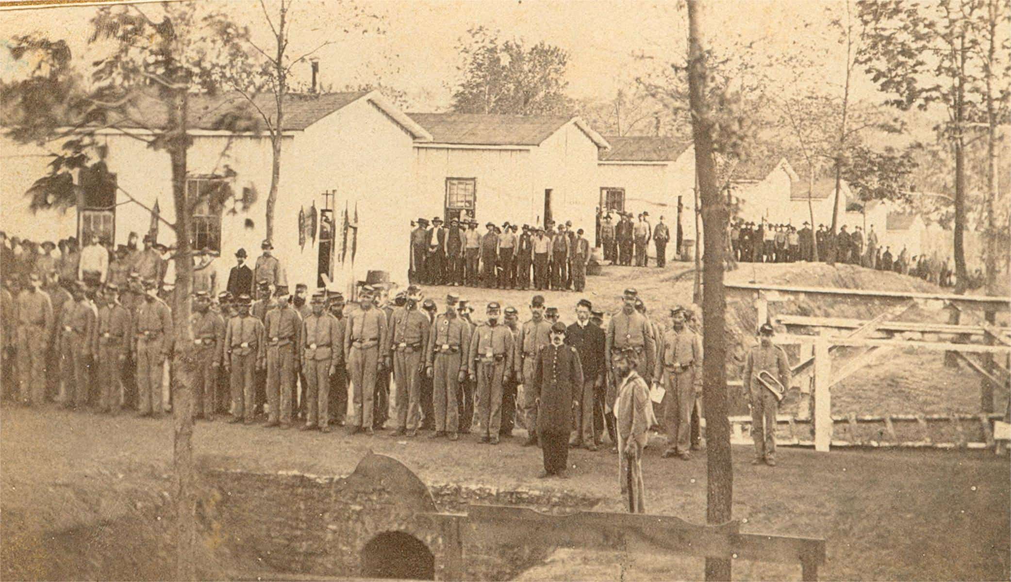 secrets-of-illinoiss-rock-island-civil-war-prison-camp-walls