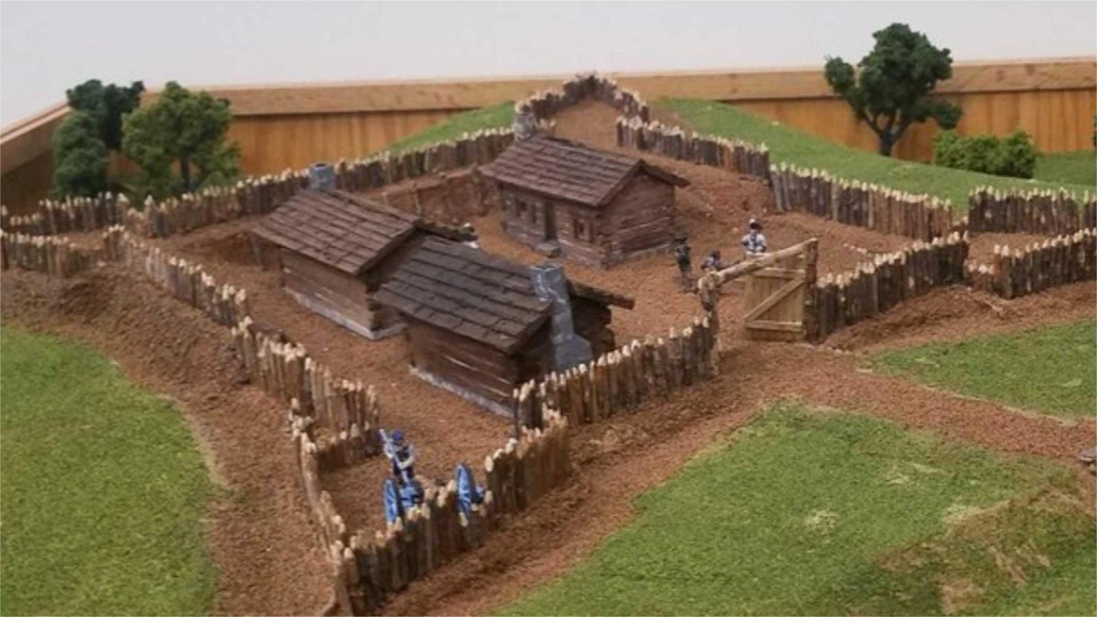 Secrets-Of-Kansas8217s-Abandoned-Frontier-Forts secrets-of-kansass-abandoned-frontier-forts