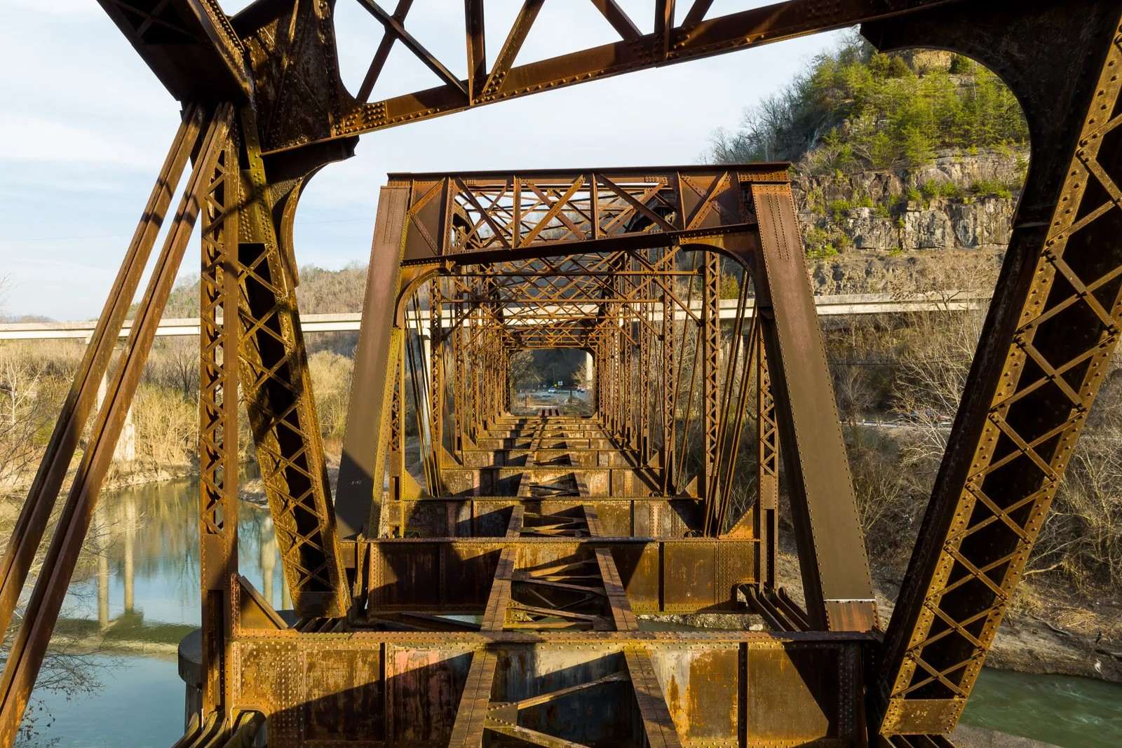 Secrets-Of-Kentucky8217s-Abandoned-Railroad-Trestles secrets-of-kentuckys-abandoned-railroad-trestles