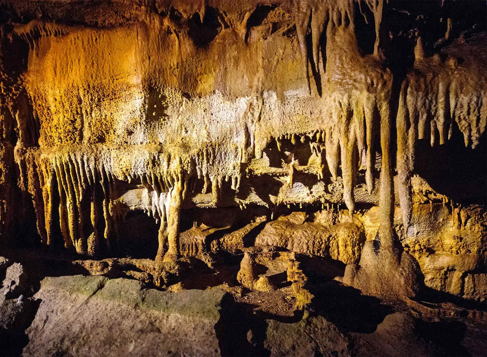 Secrets-Of-Kentucky8217s-Mammoth-Cave-Grottos secrets-of-kentuckys-mammoth-cave-grottos