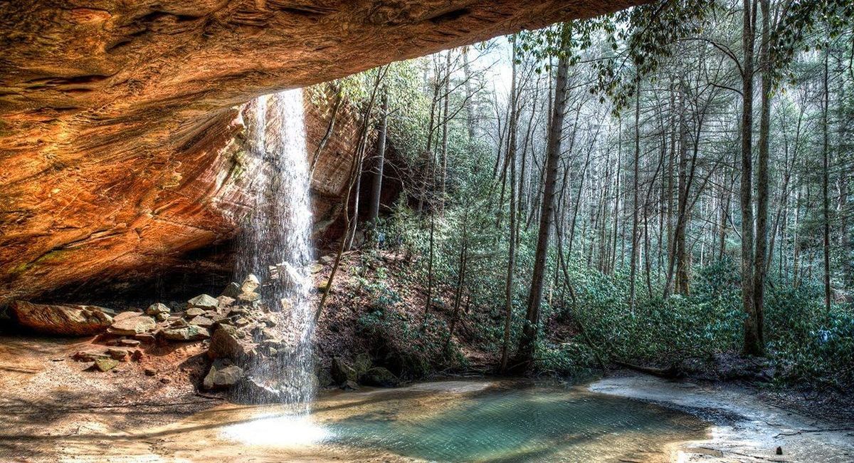 Secrets-Of-Kentucky8217s-Red-River-Gorge-Rock-Cities secrets-of-kentuckys-red-river-gorge-rock-cities