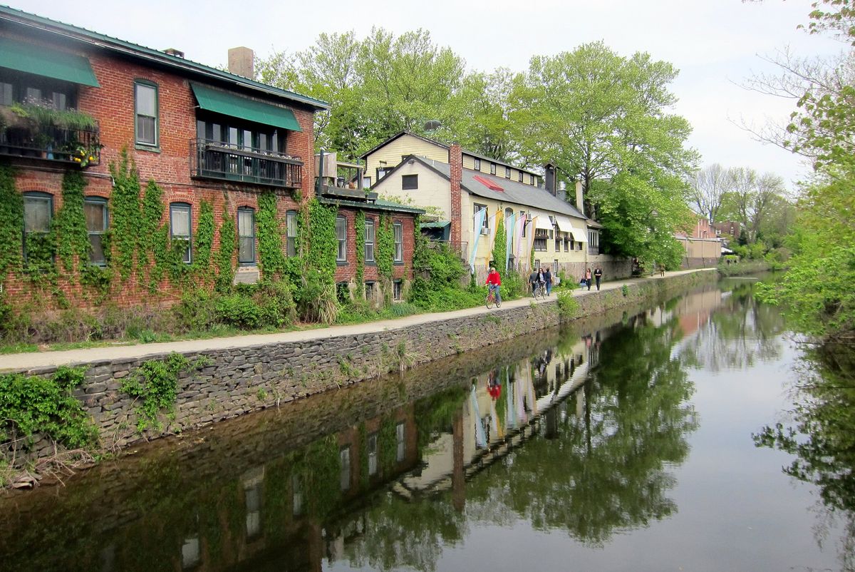 Secrets-Of-Lambertville8217s-Canal-Towns secrets-of-lambertvilles-canal-towns