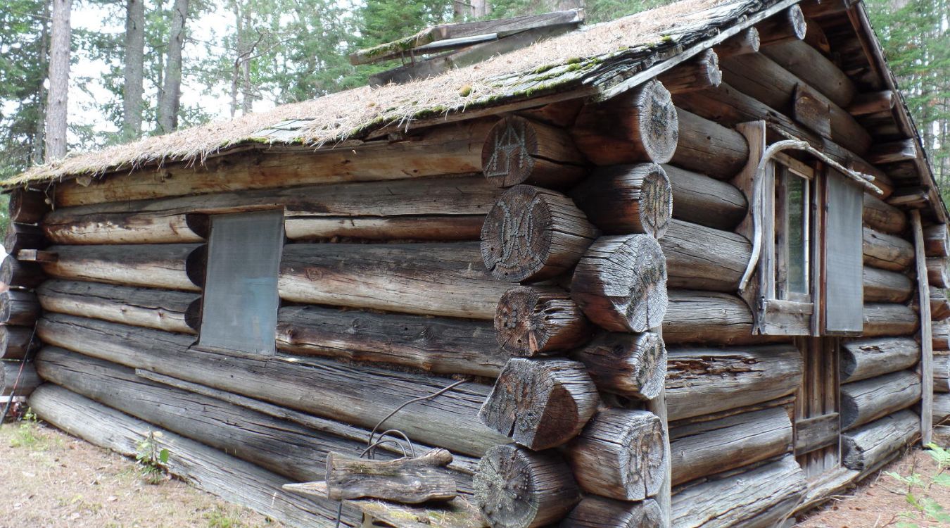 Secrets-Of-Maine8217s-Chamberlain-Lake-Logging-Camps secrets-of-maines-chamberlain-lake-logging-camps