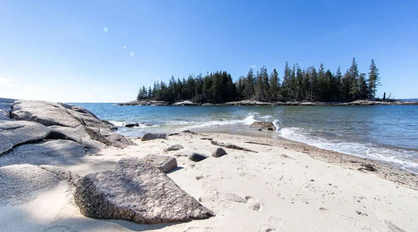 Secrets Of Maine s Deer Isle Peninsula Villages TouristSecrets Secrets Of Maine s Deer Isle Peninsula Villages TouristSecrets