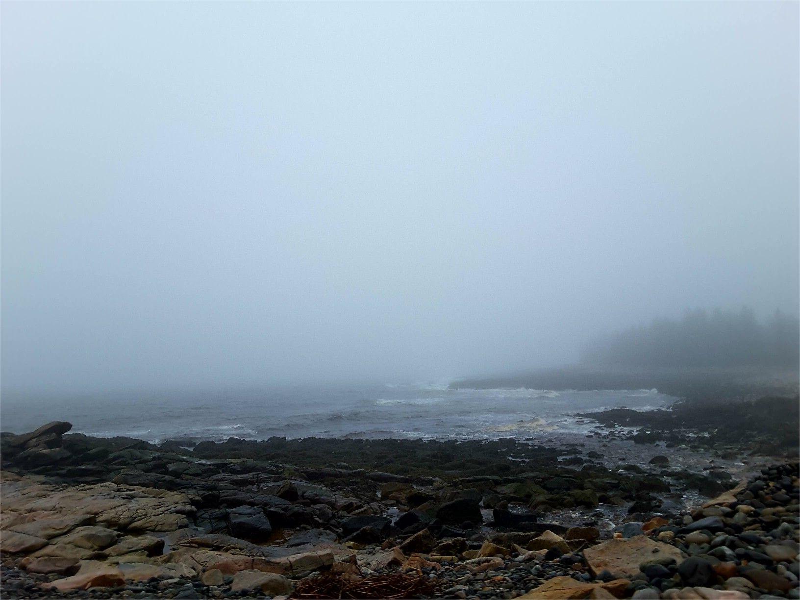Secrets-Of-Maine8217s-Foggy-Coastal-Headlands secrets-of-maines-foggy-coastal-headlands