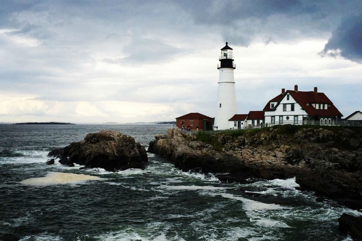 Secrets-Of-Maine8217s-Haunted-Lighthouse-Keeper-Quarters secrets-of-maines-haunted-lighthouse-keeper-quarters