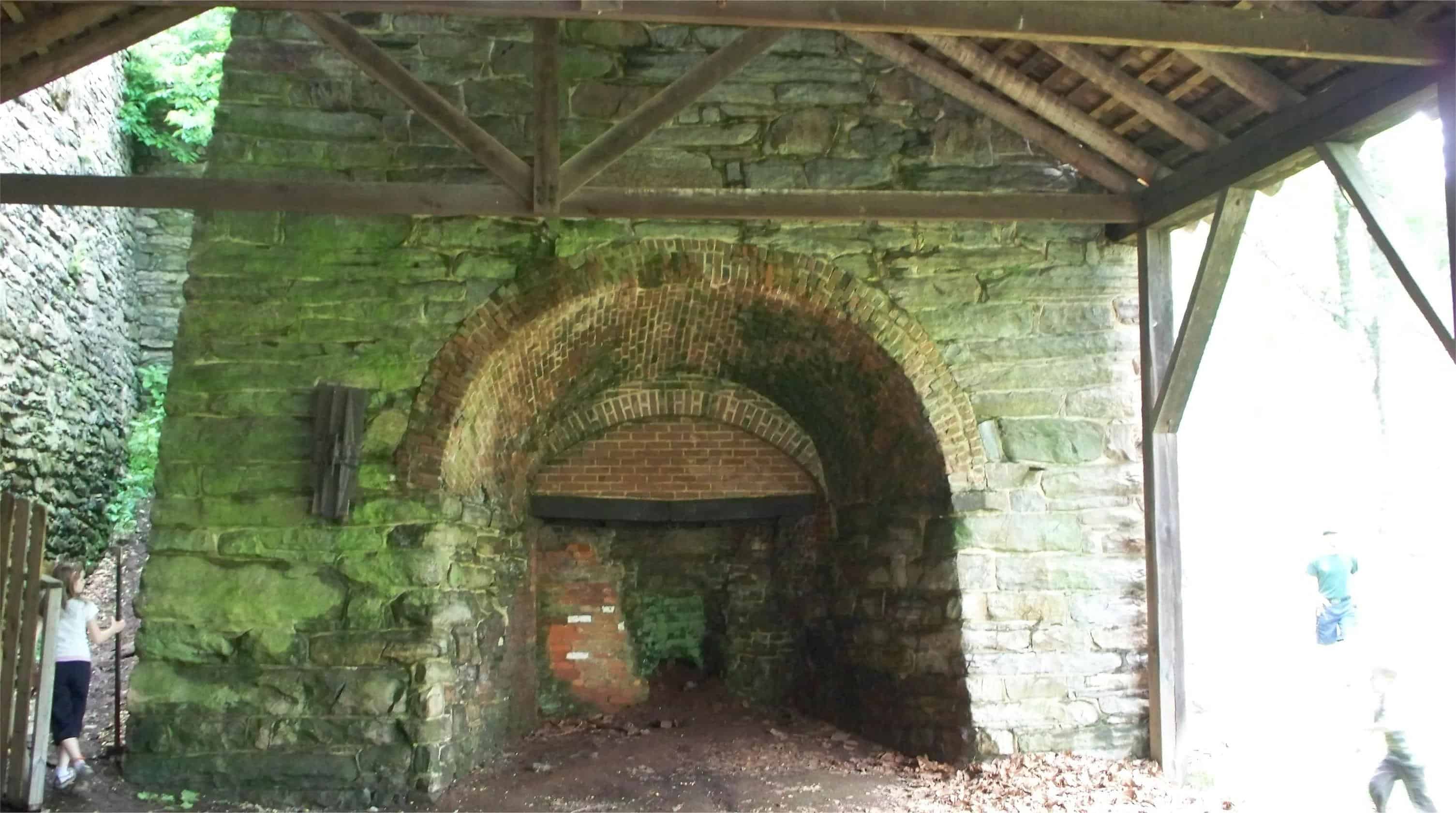 secrets-of-marylands-catoctin-stone-iron-furnaces