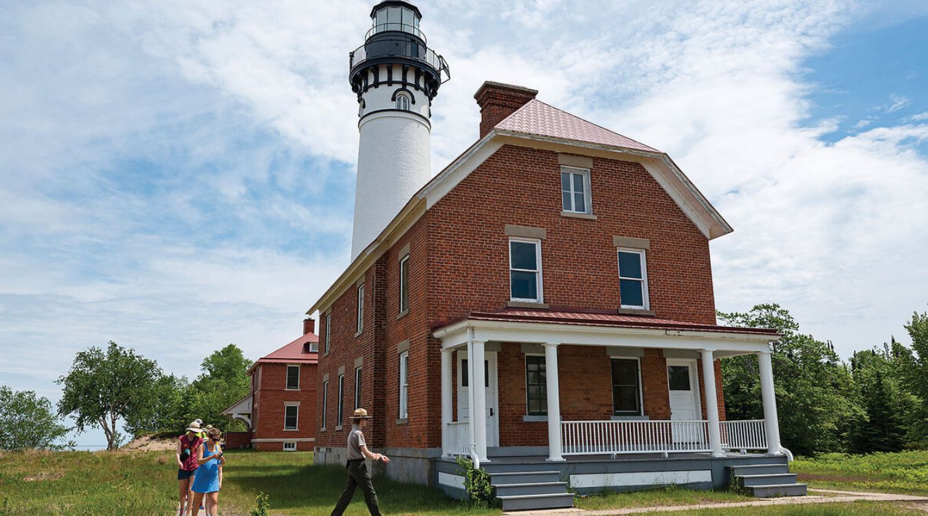 Secrets-Of-Michigan8217s-Au-Sable-Point-Lighthouses secrets-of-michigans-au-sable-point-lighthouses