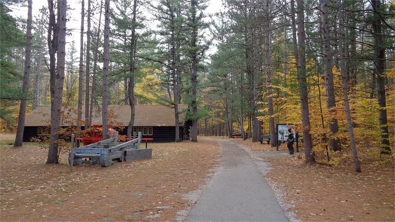 Secrets-Of-Michigan8217s-Hartwick-Pines-Logging-Boom-Towns secrets-of-michigans-hartwick-pines-logging-boom-towns
