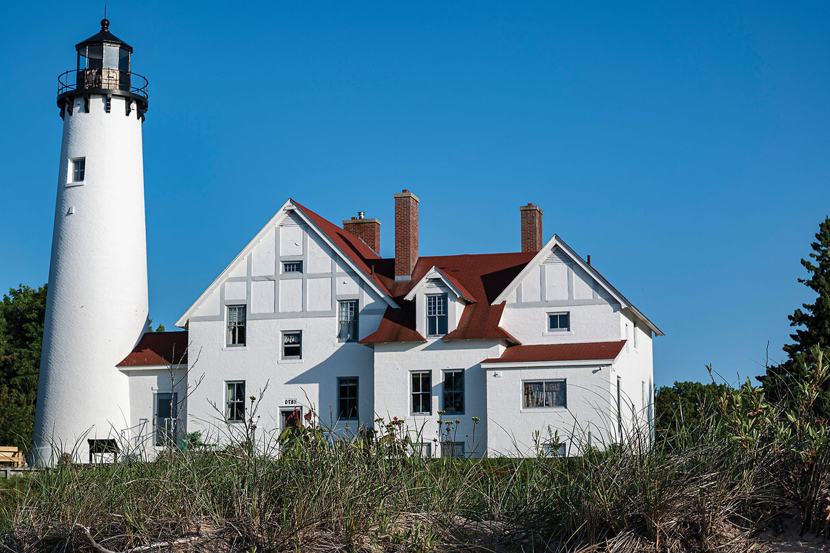 Secrets-Of-Michigan8217s-Upper-Peninsula-Lighthouse-Trails secrets-of-michigans-upper-peninsula-lighthouse-trails