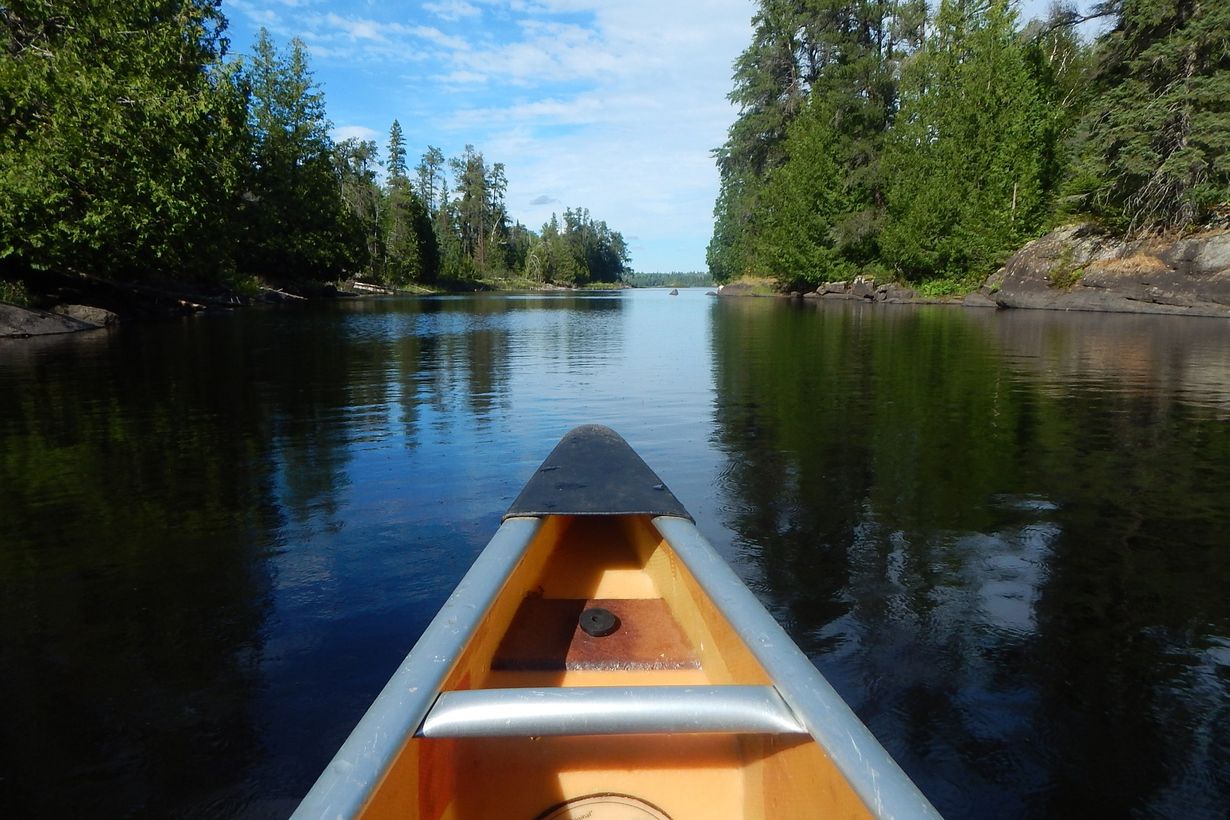 Secrets-Of-Minnesota8217s-Boundary-Waters-Wetlands secrets-of-minnesotas-boundary-waters-wetlands