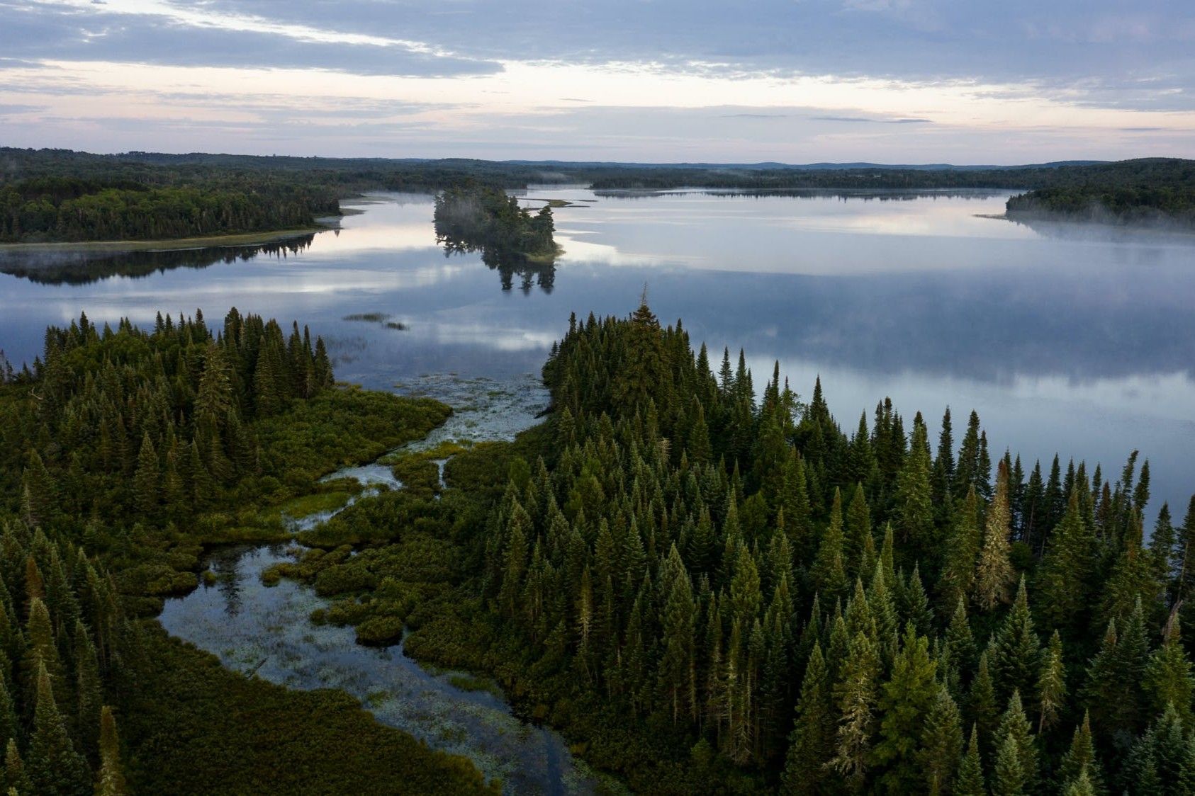 Secrets-Of-Minnesota8217s-Superior-National-Forest-Lakes secrets-of-minnesotas-superior-national-forest-lakes
