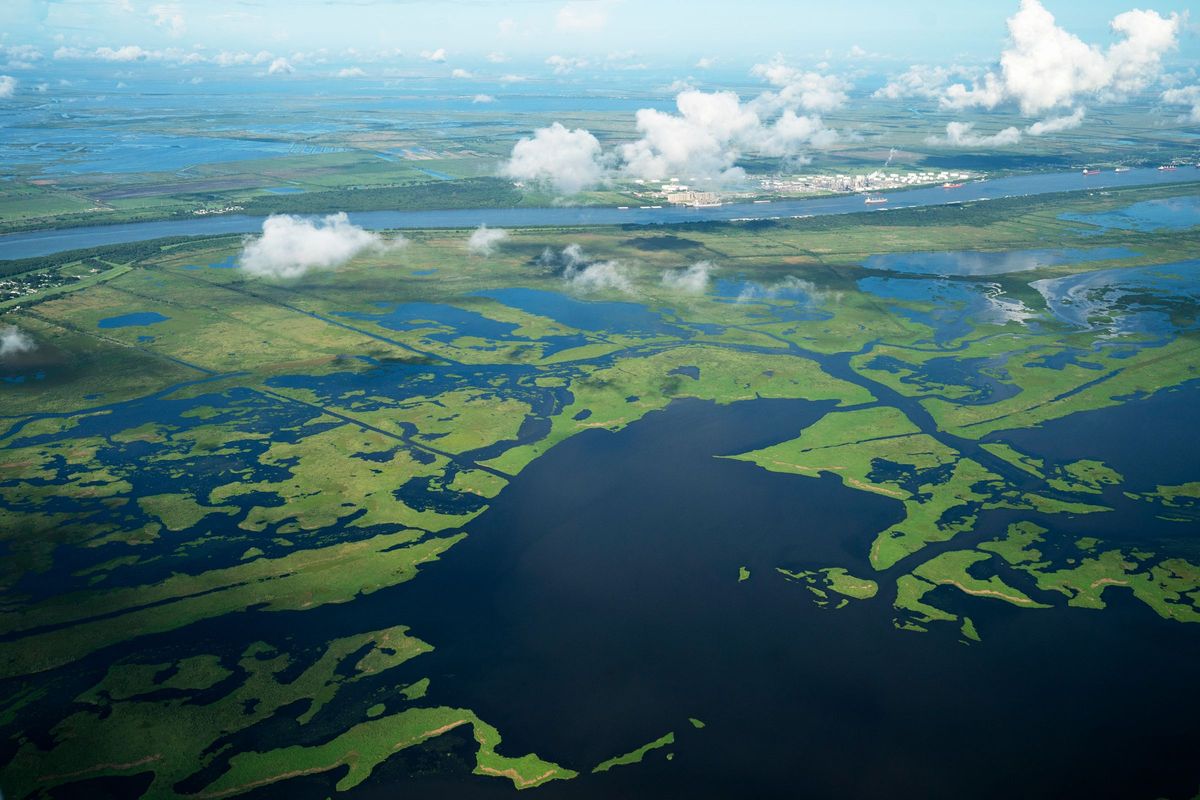 Secrets-Of-Mississippi8217s-Gulf-Islands8217-Silent-River-Deltas secrets-of-mississippis-gulf-islands-silent-river-deltas