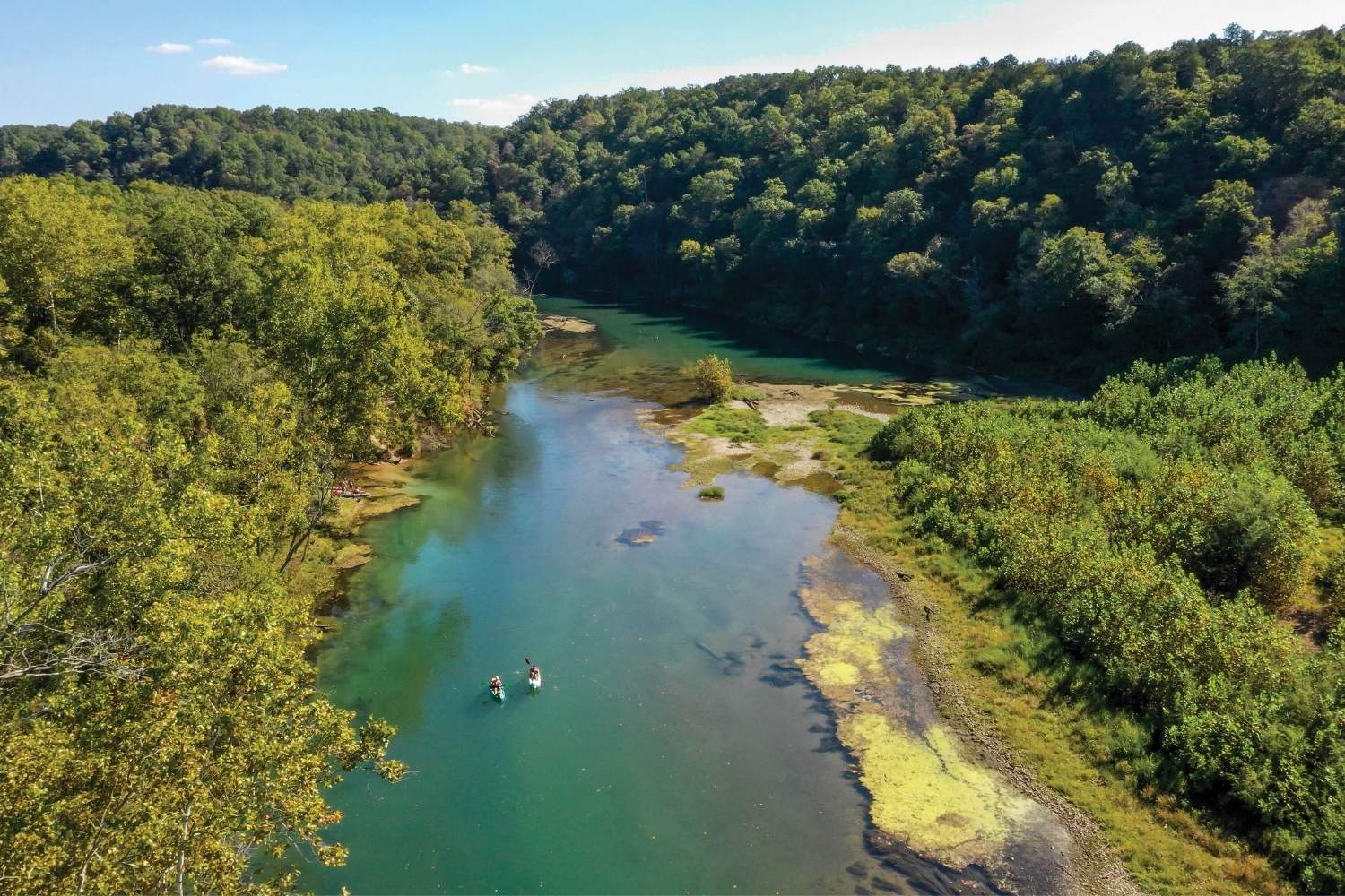 Secrets-Of-Missouri8217s-Eleven-Point-River secrets-of-missouris-eleven-point-river
