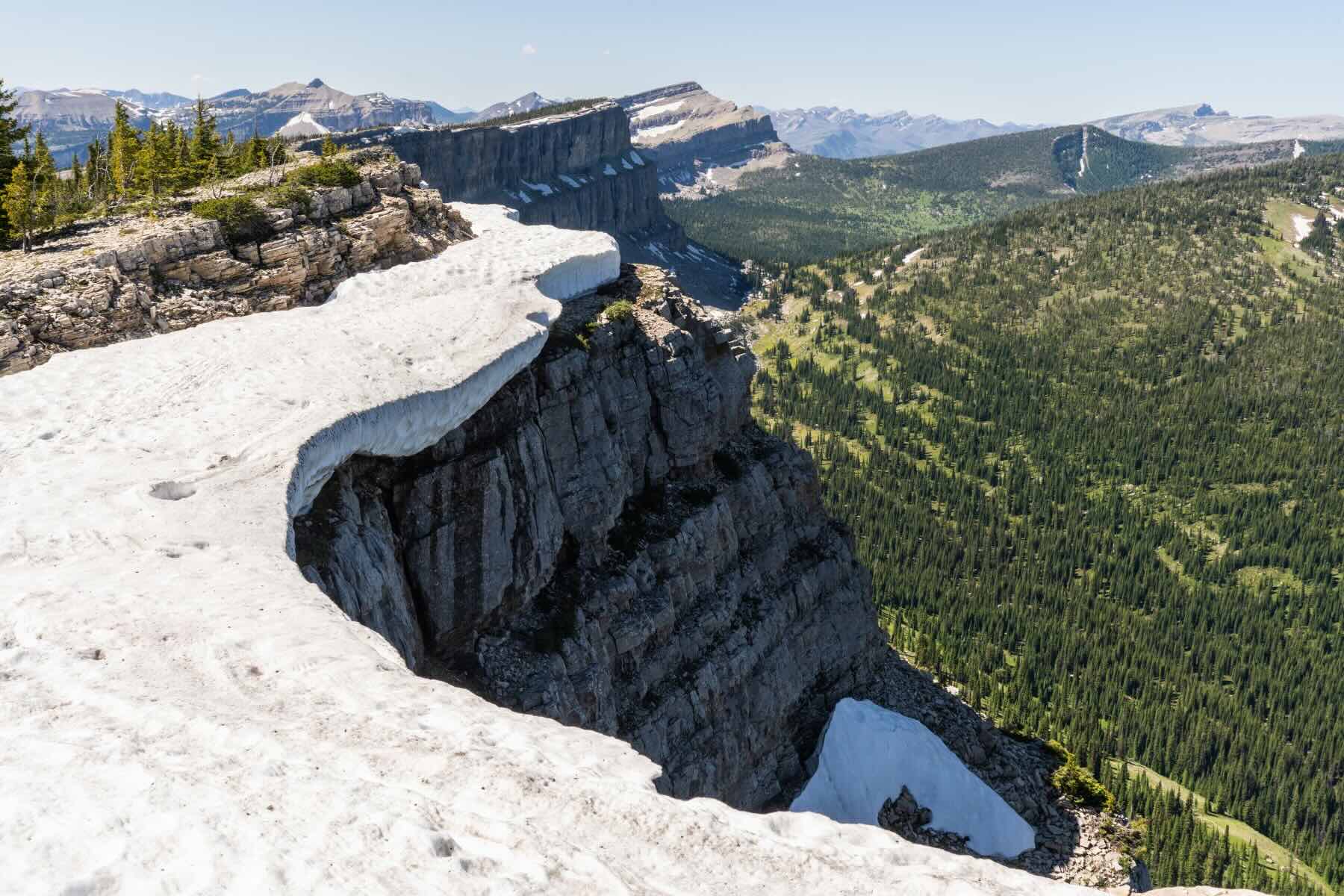 Secrets-Of-Montana8217s-Chinese-Wall-Mountain-Goats secrets-of-montanas-chinese-wall-mountain-goats