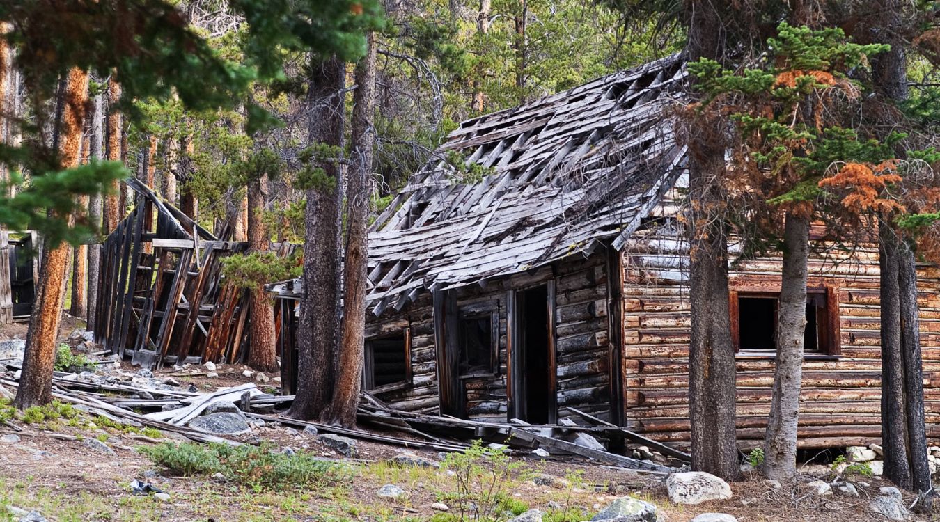 Secrets-Of-Montana8217s-Haunted-Mountain-Mining-Camps secrets-of-montanas-haunted-mountain-mining-camps