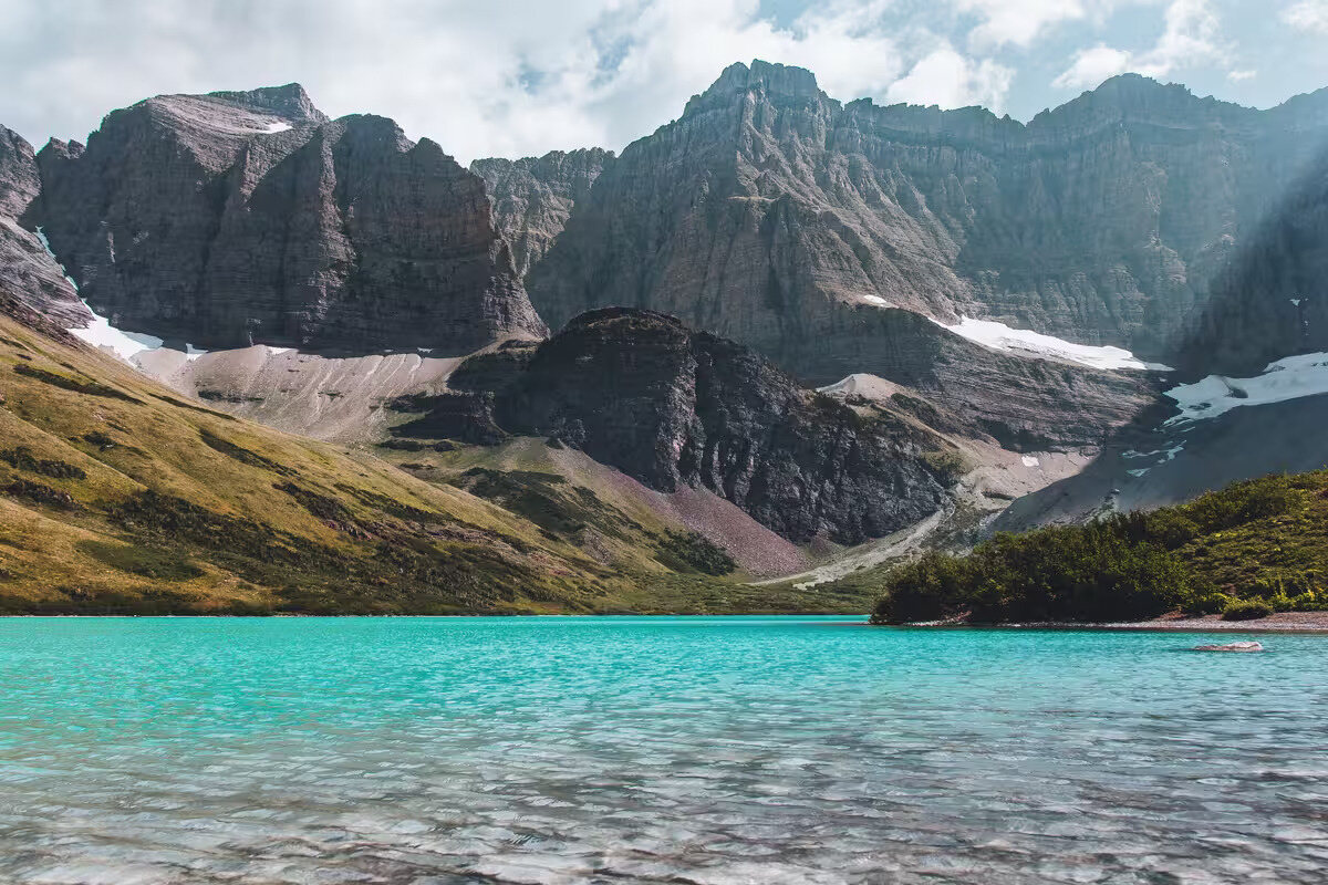 Secrets-Of-Montana8217s-Jade-Colored-Glacial-Lakes secrets-of-montanas-jade-colored-glacial-lakes