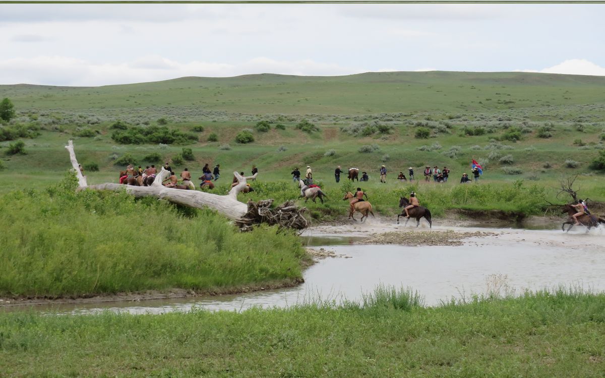 Secrets-Of-Montana8217s-Little-Bighorn-Gathering-Grounds secrets-of-montanas-little-bighorn-gathering-grounds