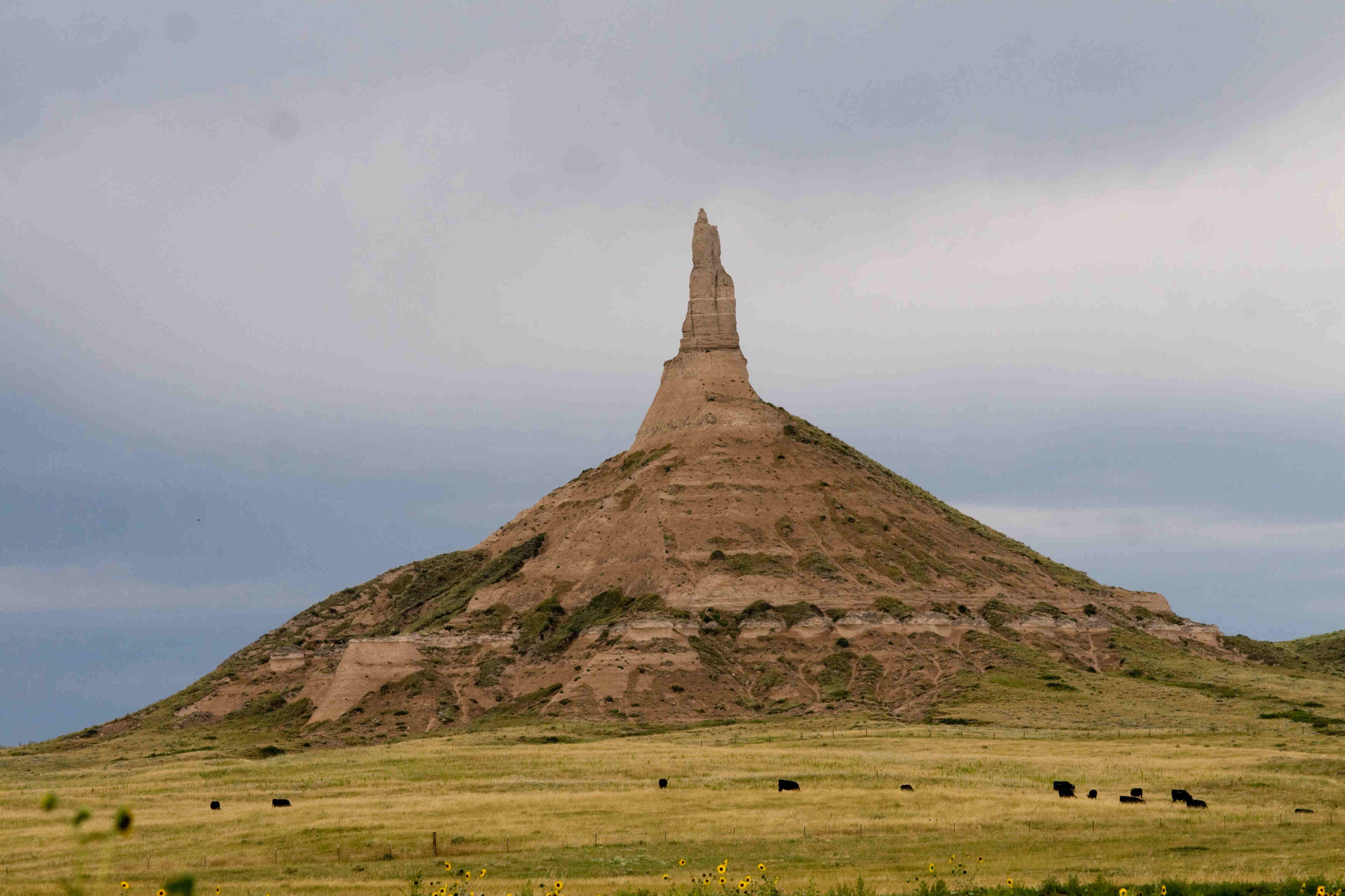 Secrets-Of-Nebraska8217s-Chimney-Rock secrets-of-nebraskas-chimney-rock