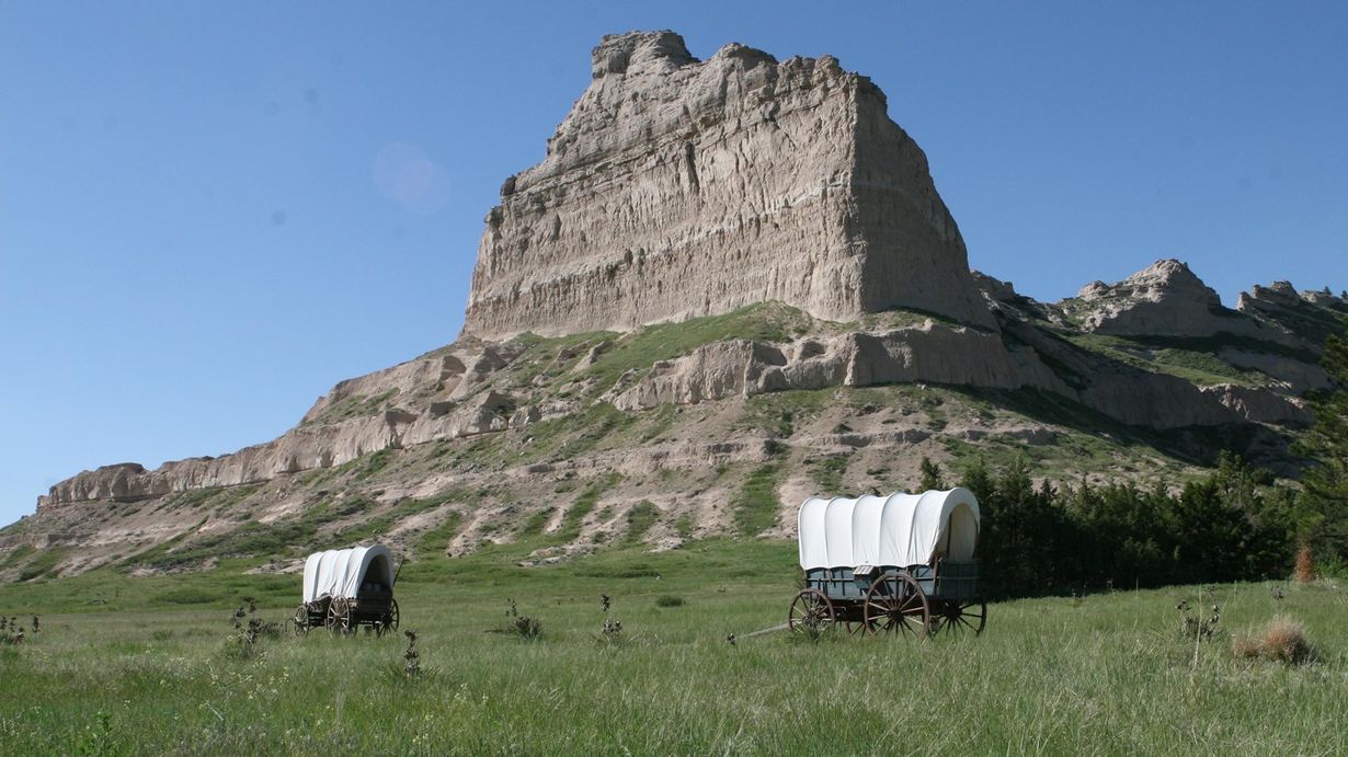 Secrets-Of-Nebraska8217s-Scotts-Bluff-Monuments secrets-of-nebraskas-scotts-bluff-monuments