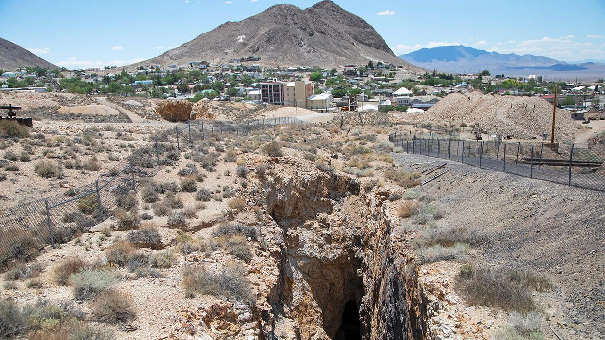 Secrets-Of-Nevada8217s-Abandoned-Silver-Mining-Camp secrets-of-nevadas-abandoned-silver-mining-camp