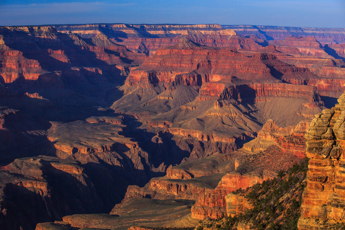 Secrets-Of-Nevada8217s-Copper-Hued-Canyon-Walls secrets-of-nevadas-copper-hued-canyon-walls