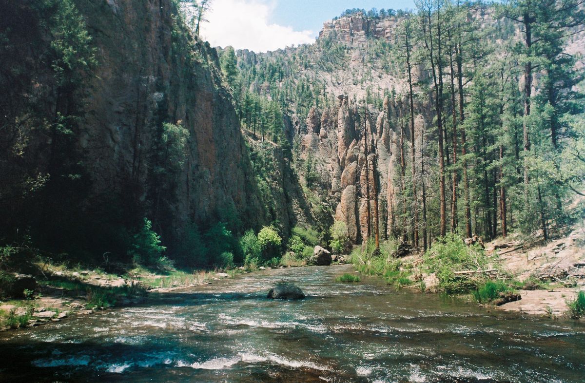 Secrets-Of-New-Mexico8217s-Gila-Wilderness-Campsites secrets-of-new-mexicos-gila-wilderness-campsites